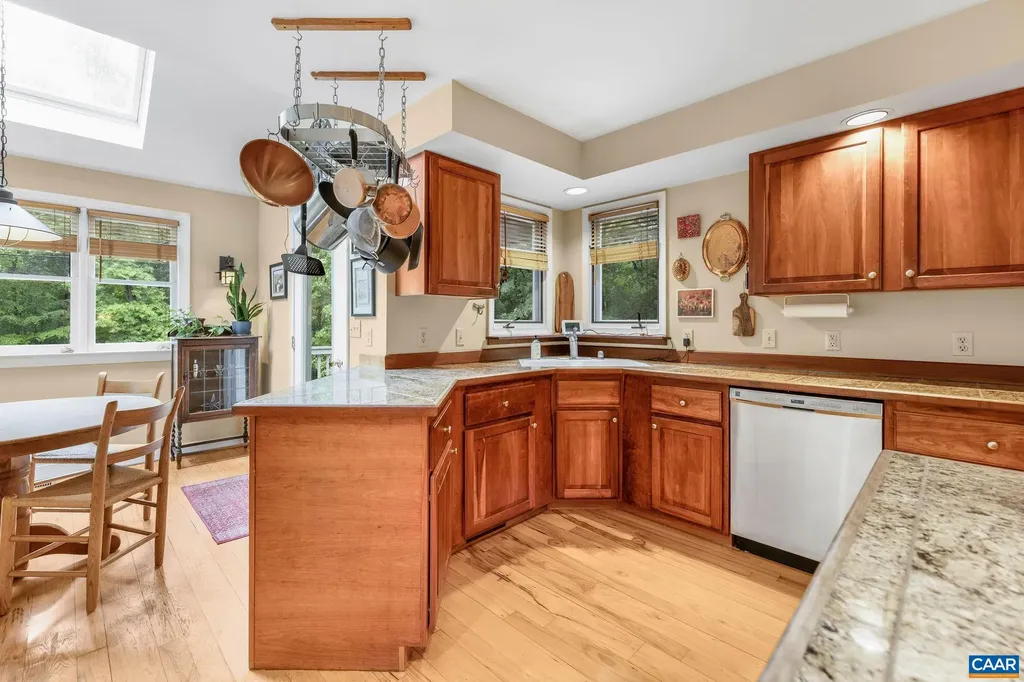 223 Fern Creek Lane Charlottesville VA 22911