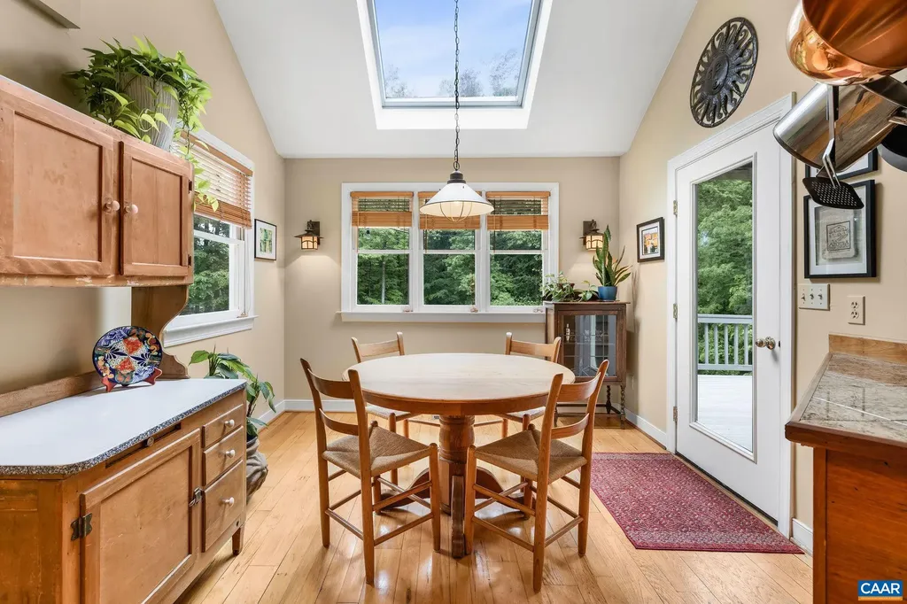 223 Fern Creek Lane Charlottesville VA 22911