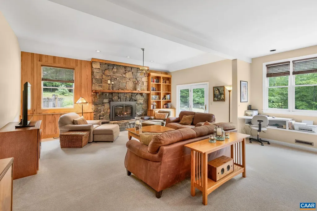 223 Fern Creek Lane Charlottesville VA 22911