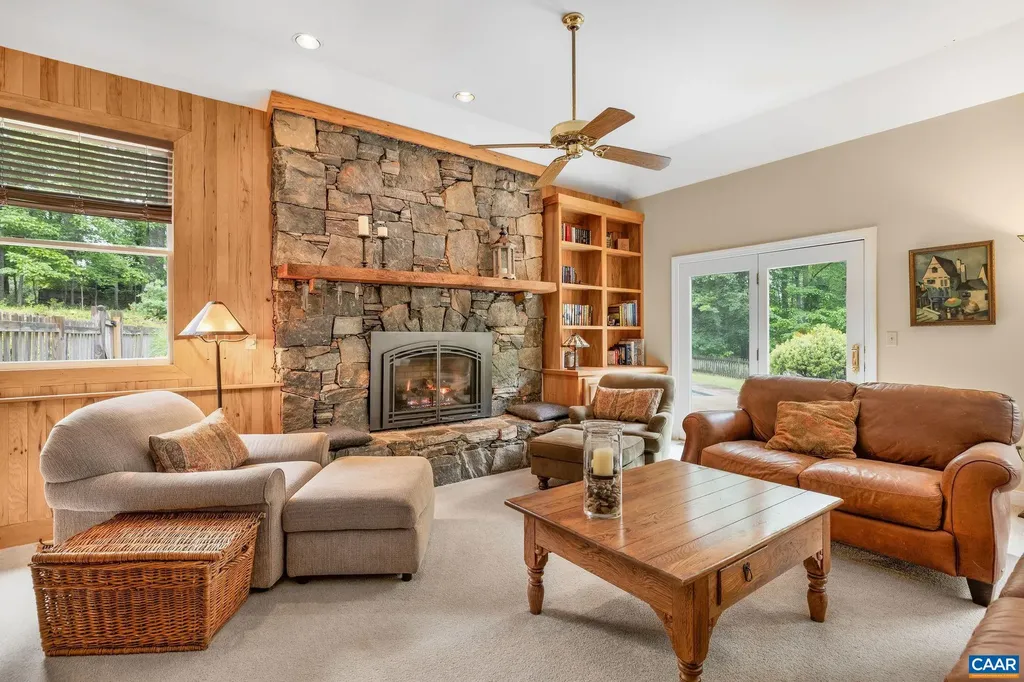 223 Fern Creek Lane Charlottesville VA 22911