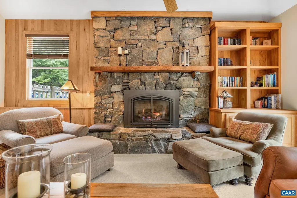 223 Fern Creek Lane Charlottesville VA 22911