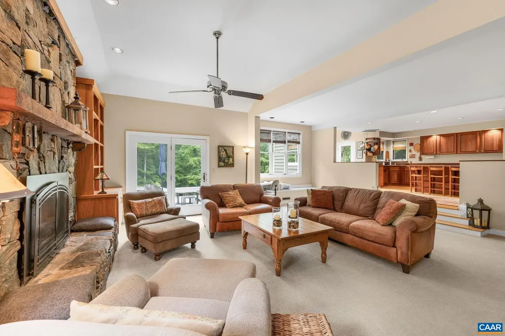 223 Fern Creek Lane Charlottesville VA 22911