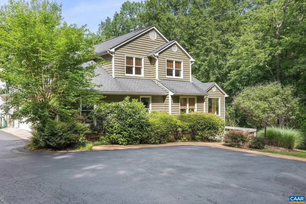 223 Fern Creek Lane Charlottesville VA 22911