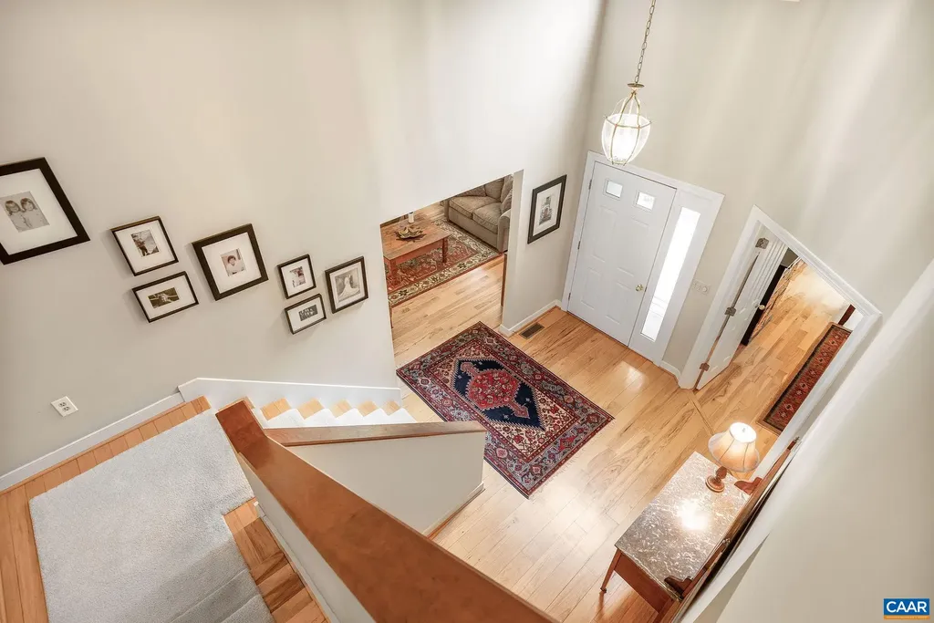 223 Fern Creek Lane Charlottesville VA 22911