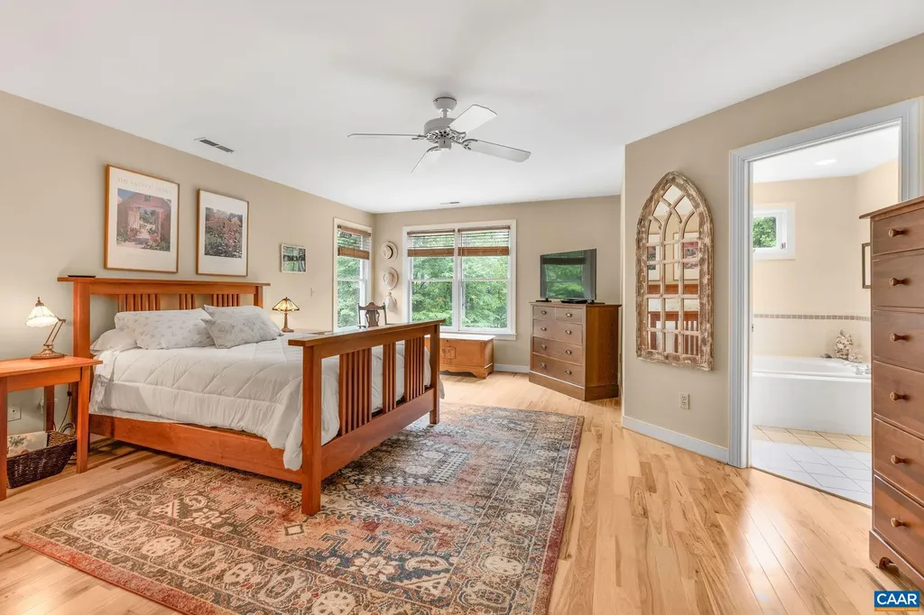 223 Fern Creek Lane Charlottesville VA 22911