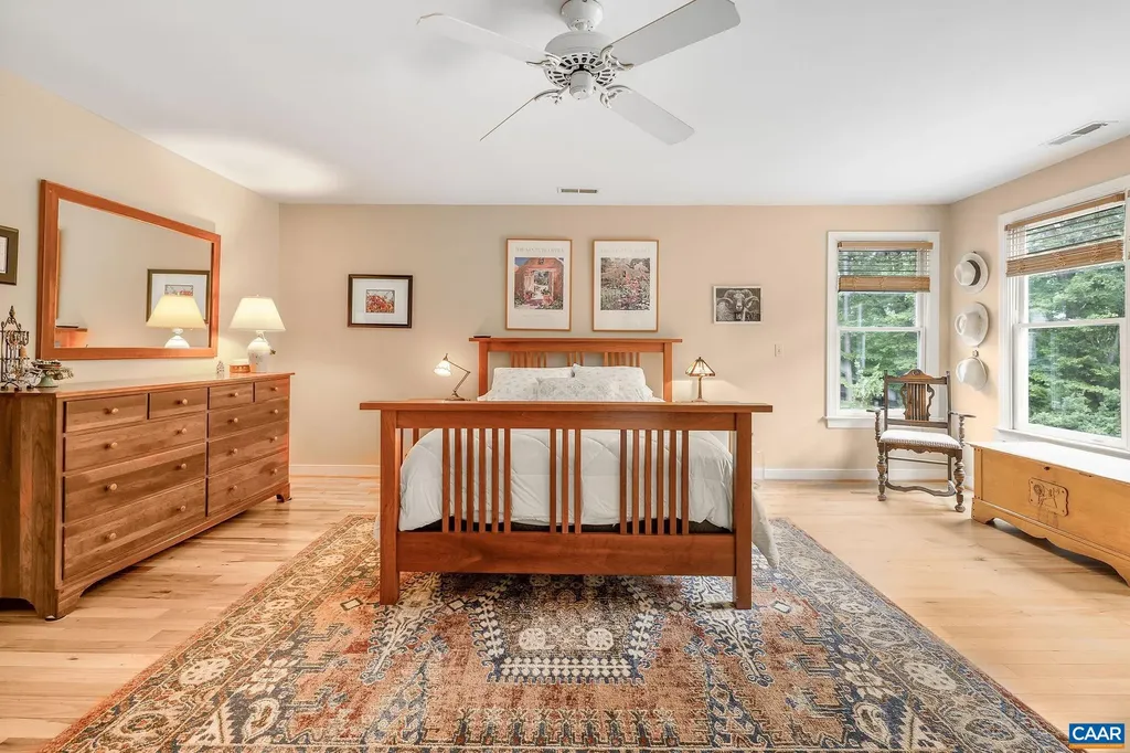 223 Fern Creek Lane Charlottesville VA 22911