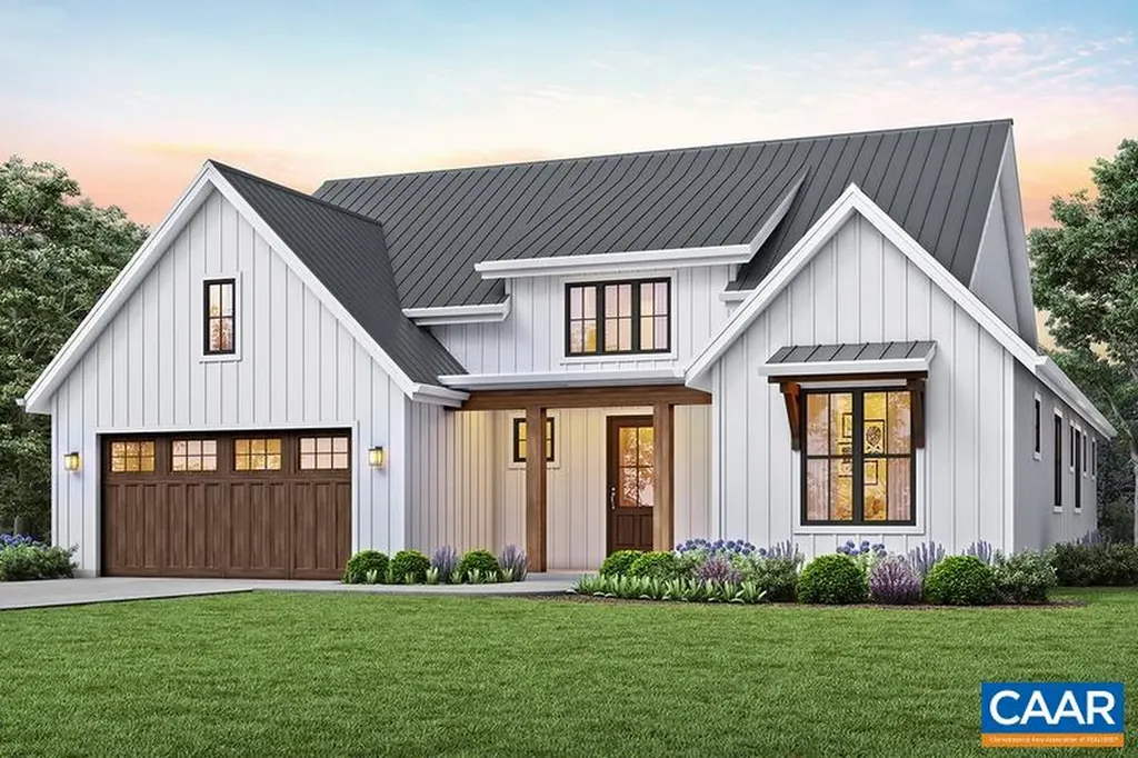 3b Rothwell Lane Crozet VA 22932