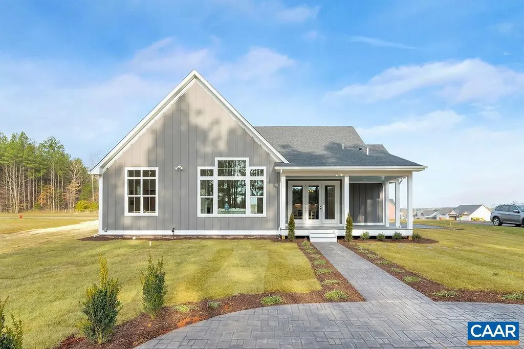 3b Rothwell Lane Crozet VA 22932