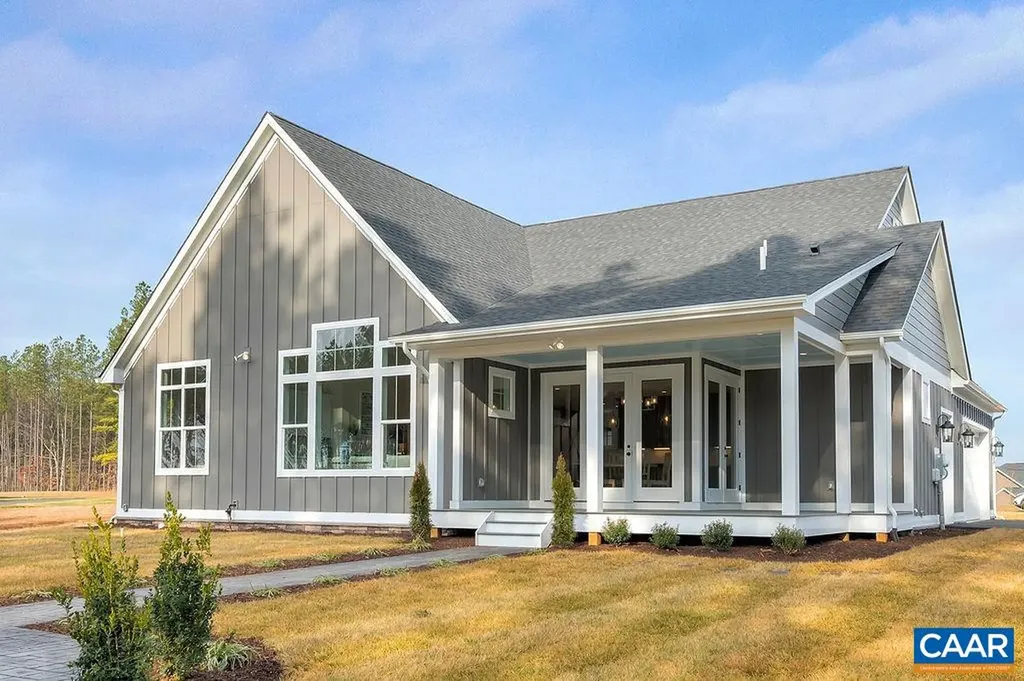 3b Rothwell Lane Crozet VA 22932