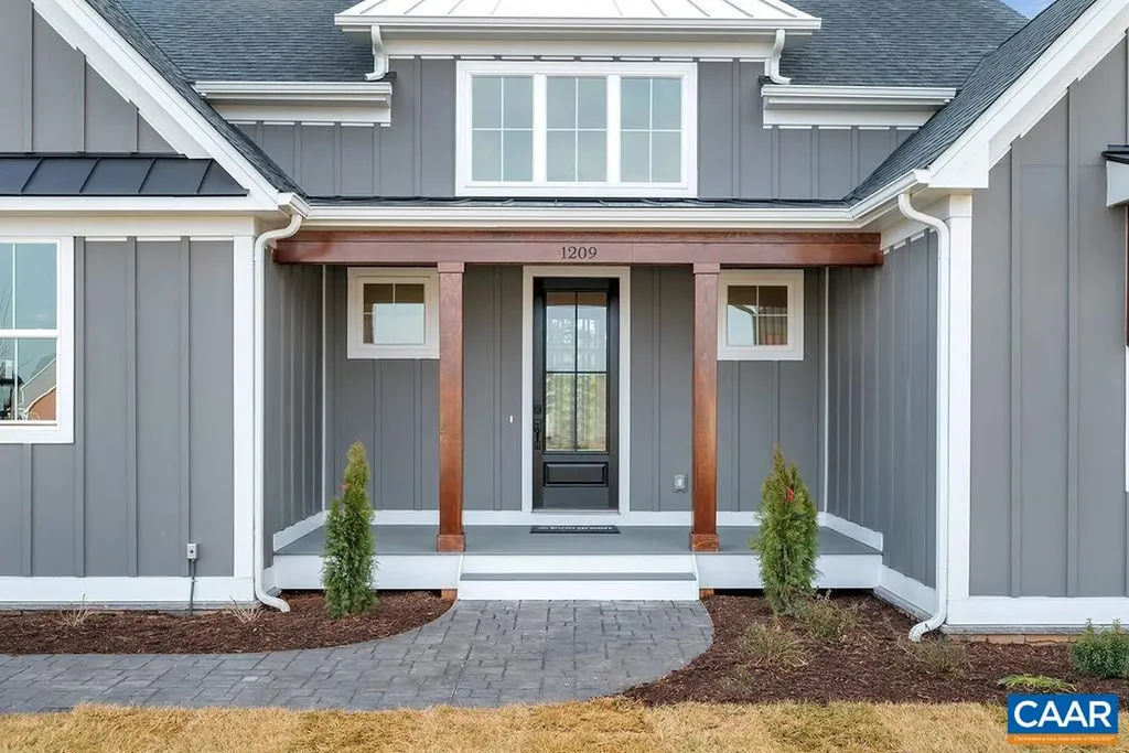 3b Rothwell Lane Crozet VA 22932