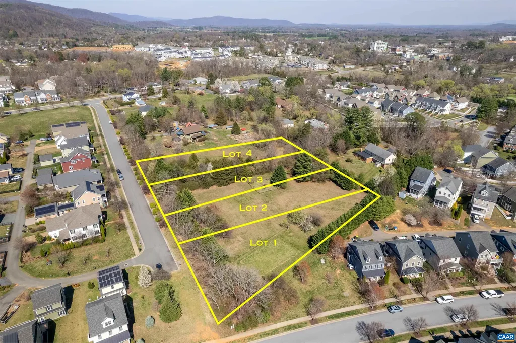 3b Rothwell Lane Crozet VA 22932