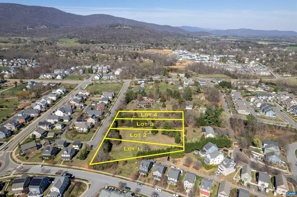 3b Rothwell Lane Crozet VA 22932