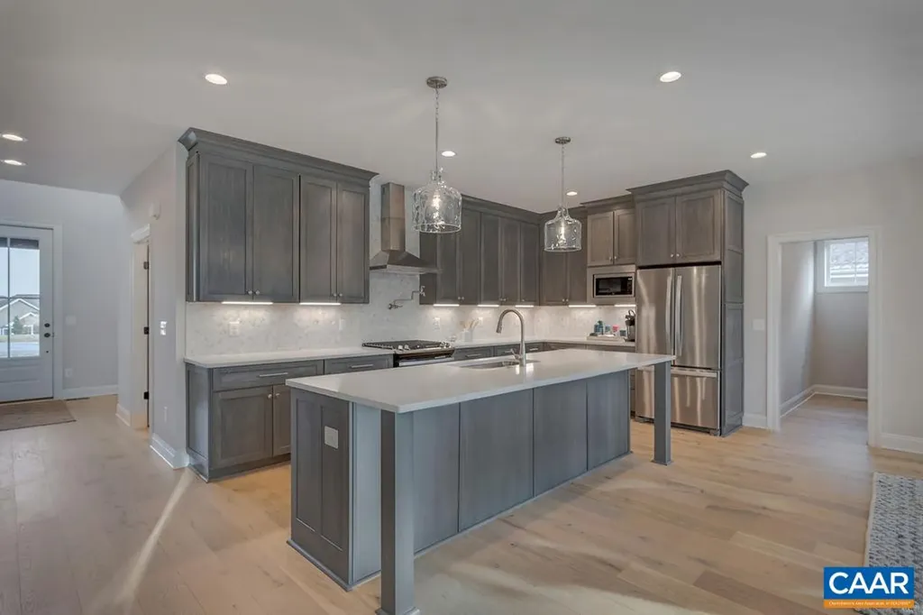 3b Rothwell Lane Crozet VA 22932