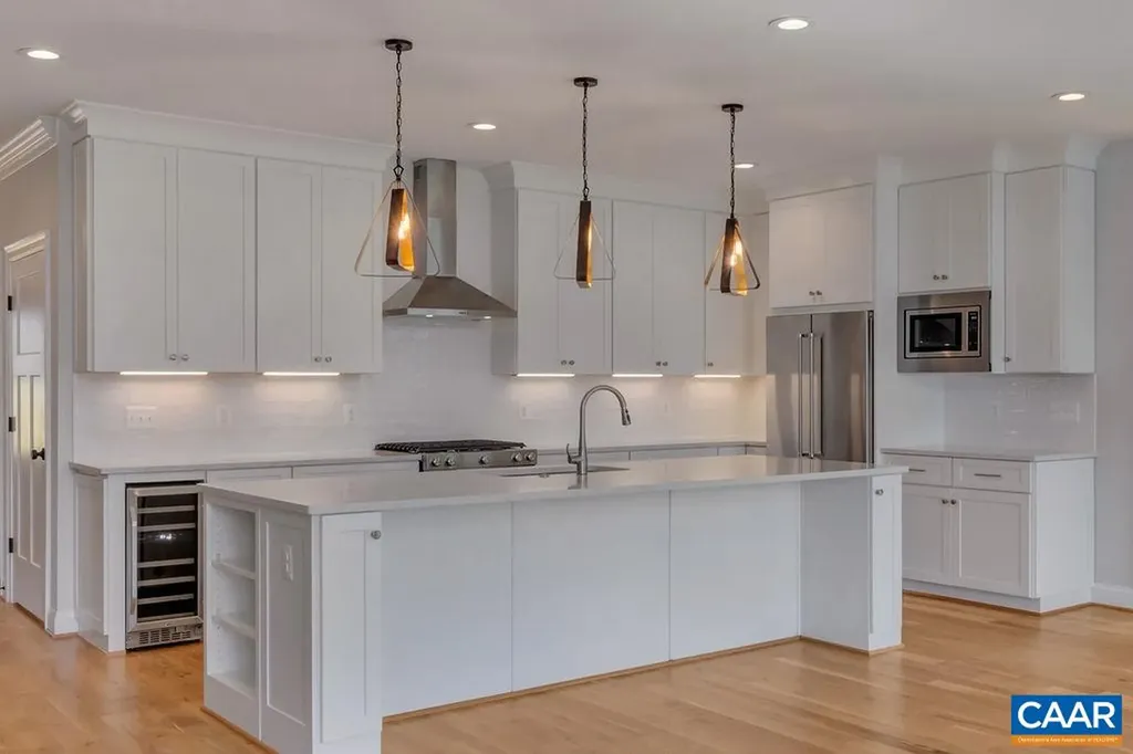 3b Rothwell Lane Crozet VA 22932