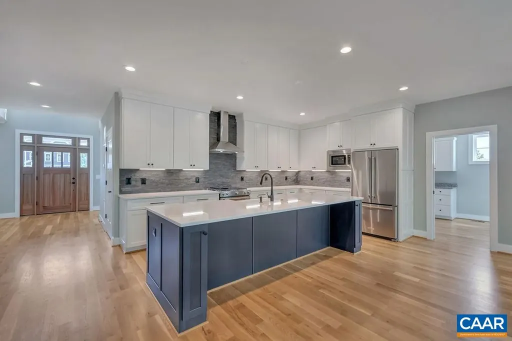 3b Rothwell Lane Crozet VA 22932