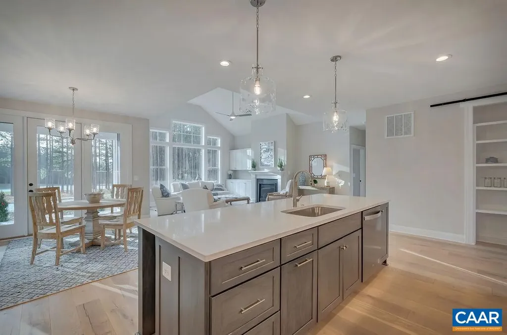 3b Rothwell Lane Crozet VA 22932