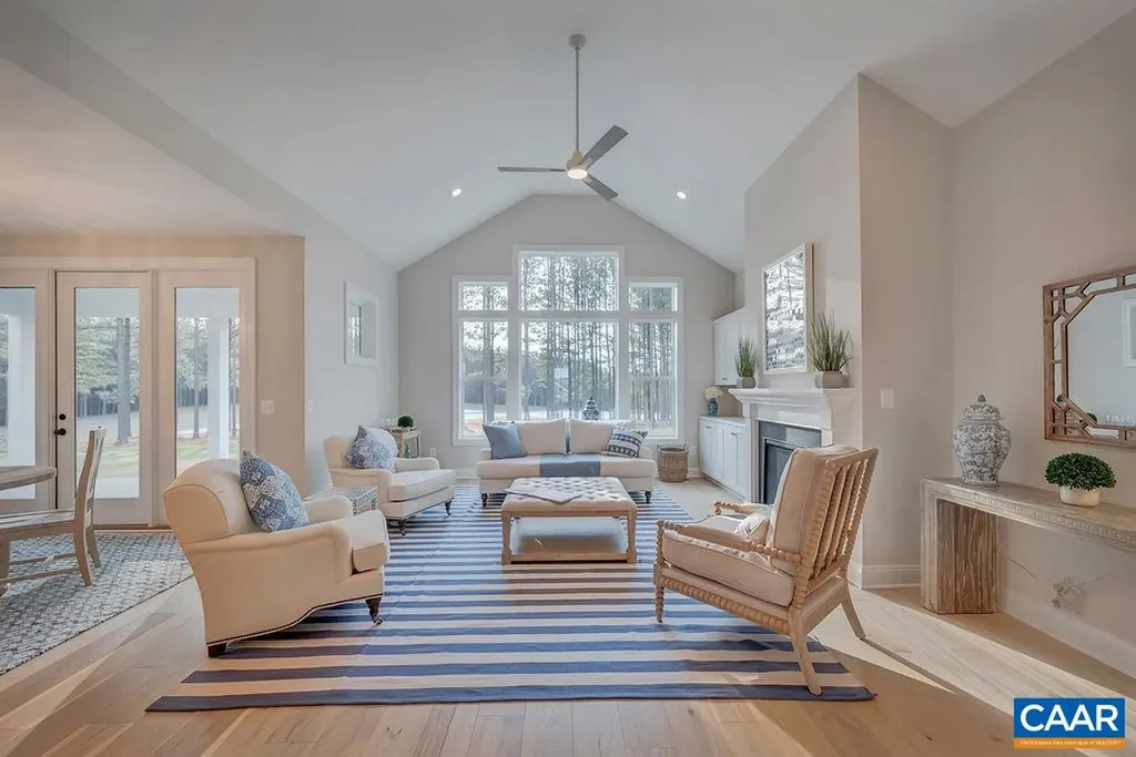 3b Rothwell Lane Crozet VA 22932