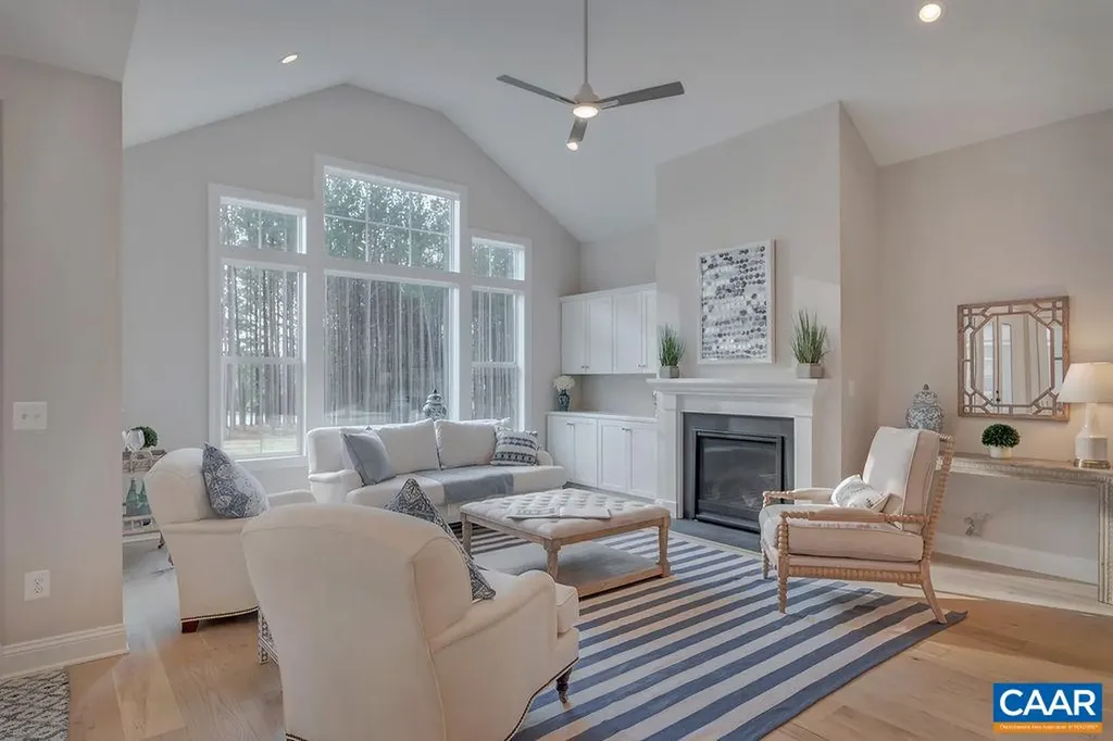 3b Rothwell Lane Crozet VA 22932