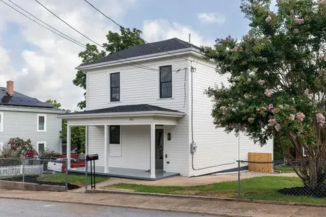 815 Sudbury Street Staunton VA 24401