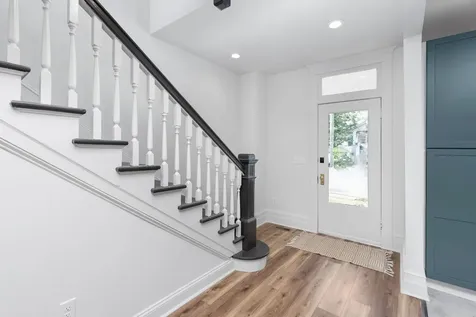 815 Sudbury Street Staunton VA 24401