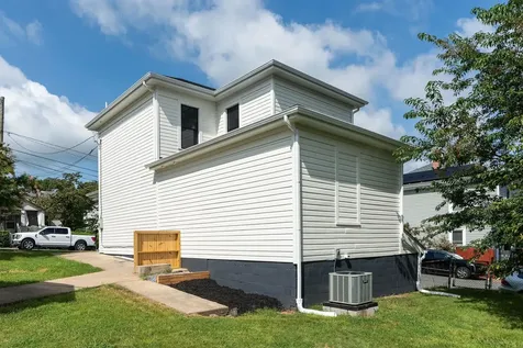 815 Sudbury Street Staunton VA 24401