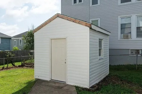 815 Sudbury Street Staunton VA 24401