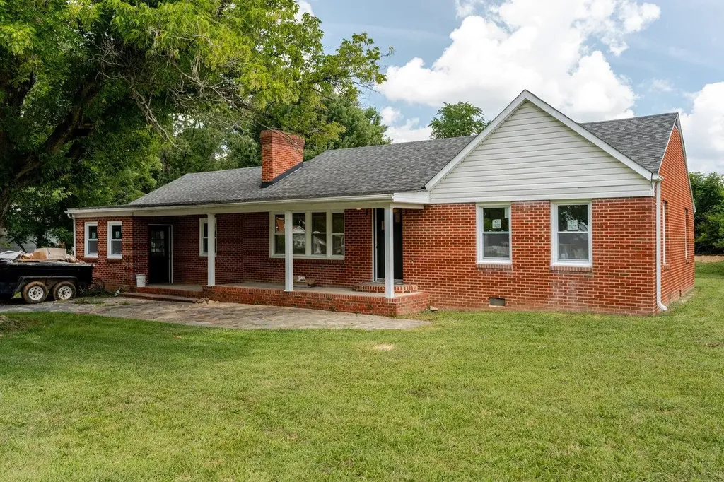 11251 Port Republic Road Port Republic VA 24471