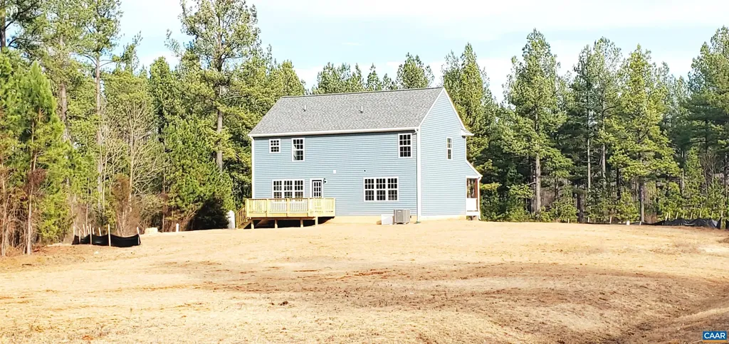 451 Amick Road Louisa VA 23093