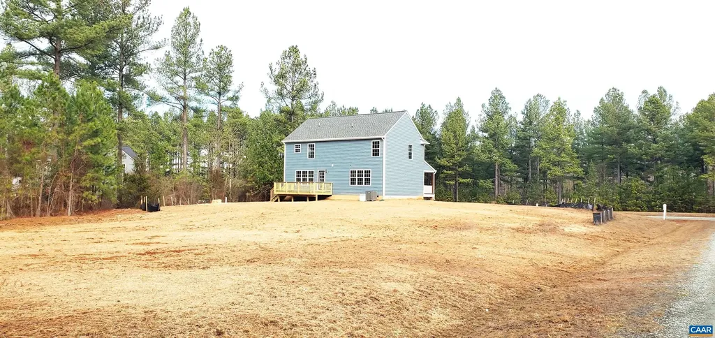 451 Amick Road Louisa VA 23093