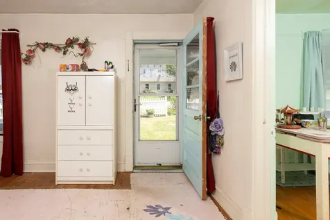 711 Eighth Street Shenandoah VA 22849