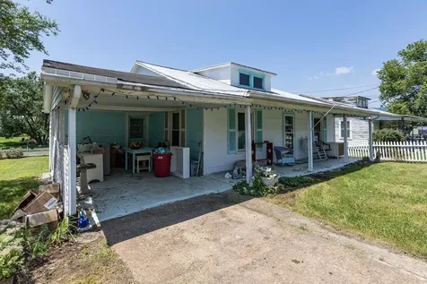 711 Eighth Street Shenandoah VA 22849