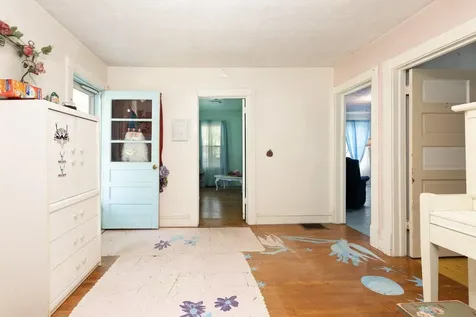 711 Eighth Street Shenandoah VA 22849