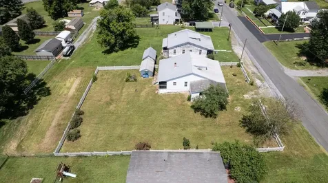 711 Eighth Street Shenandoah VA 22849