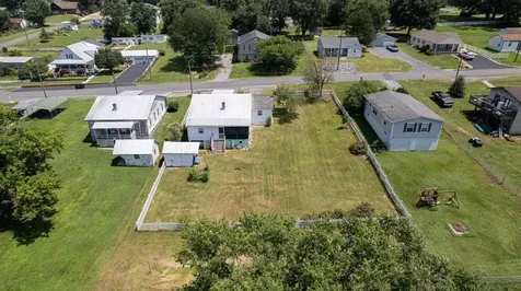 711 Eighth Street Shenandoah VA 22849