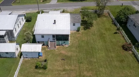 711 Eighth Street Shenandoah VA 22849