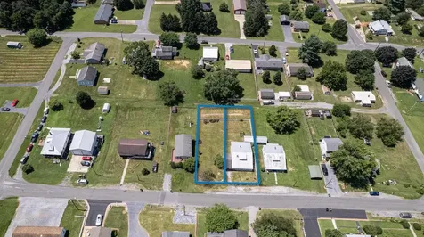 711 Eighth Street Shenandoah VA 22849