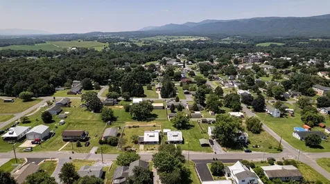 711 Eighth Street Shenandoah VA 22849