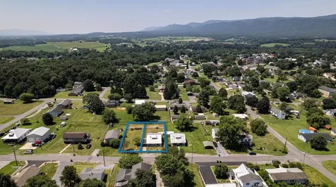 711 Eighth Street Shenandoah VA 22849