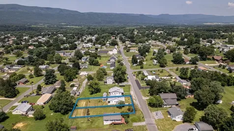 711 Eighth Street Shenandoah VA 22849