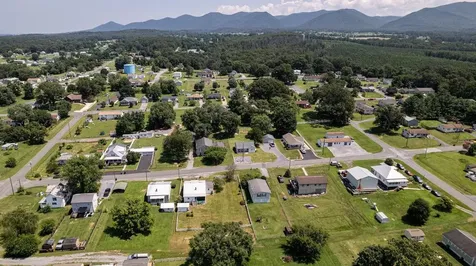 711 Eighth Street Shenandoah VA 22849