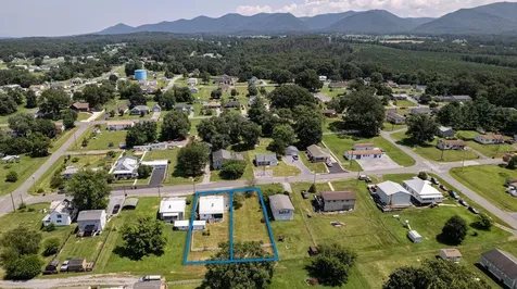 711 Eighth Street Shenandoah VA 22849