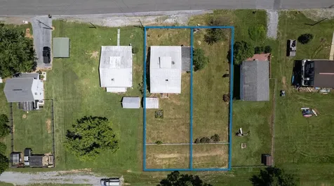 711 Eighth Street Shenandoah VA 22849