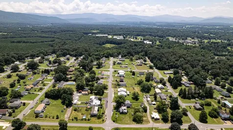 711 Eighth Street Shenandoah VA 22849
