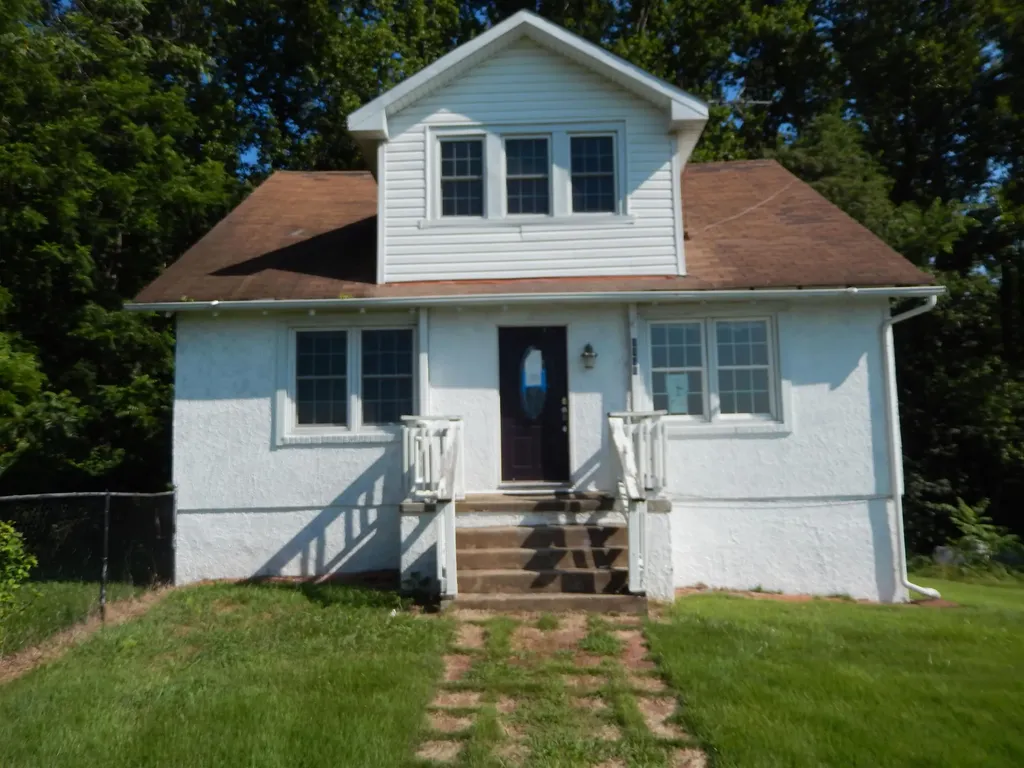 8445 James Monroe Highway Culpeper VA 22701