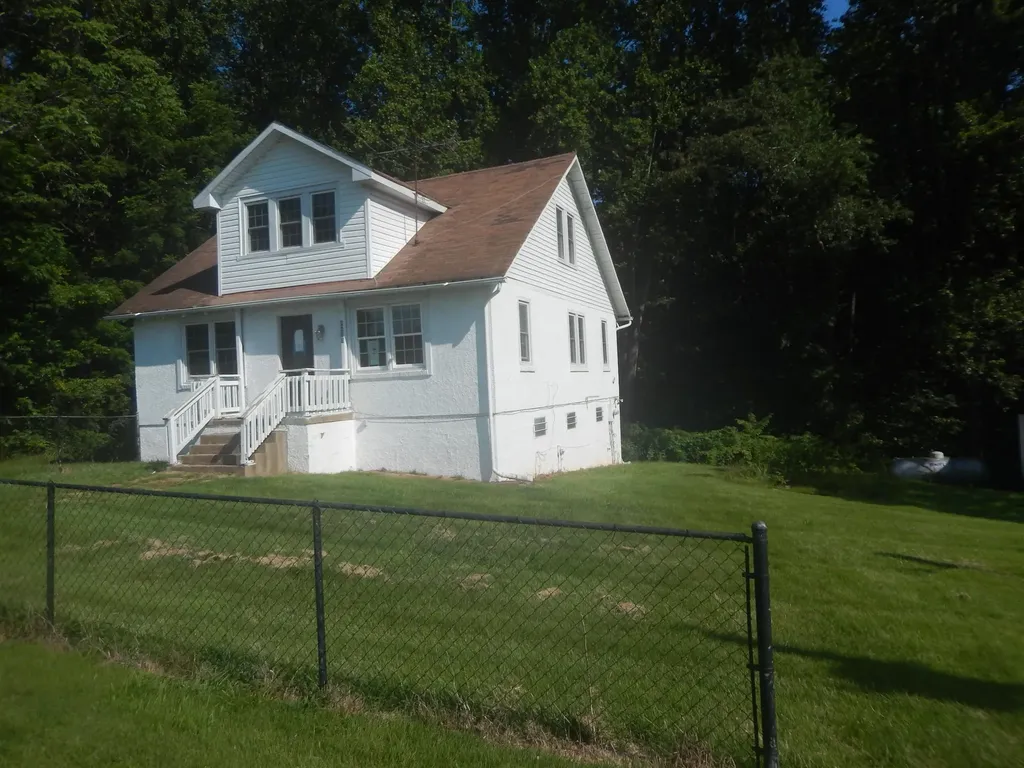 8445 James Monroe Highway Culpeper VA 22701