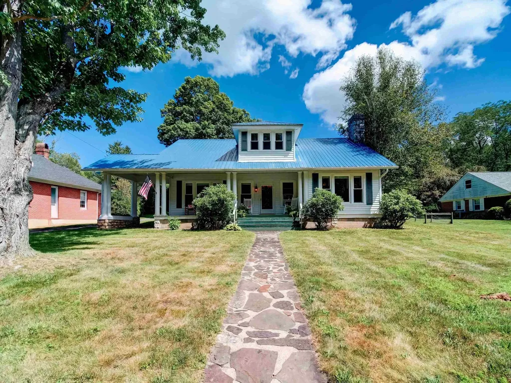 5446 Sam Snead Highway Hot Springs VA 24445