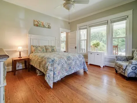 5446 Sam Snead Highway Hot Springs VA 24445