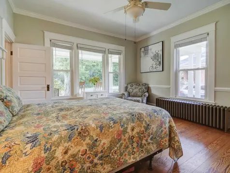 5446 Sam Snead Highway Hot Springs VA 24445