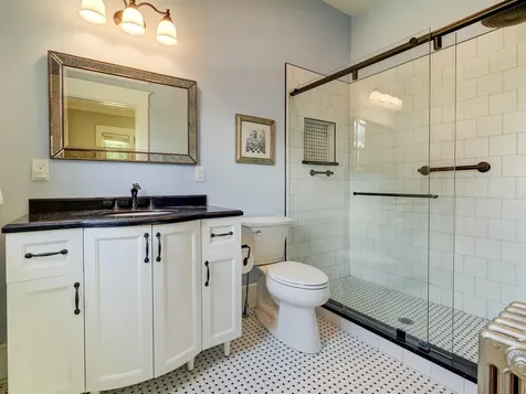 5446 Sam Snead Highway Hot Springs VA 24445
