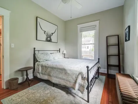 5446 Sam Snead Highway Hot Springs VA 24445
